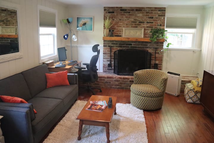 Listing Photo