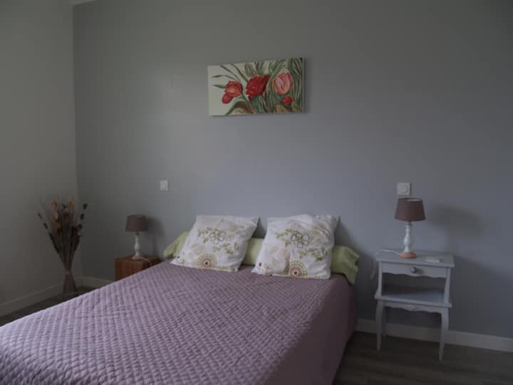 Habitación 1