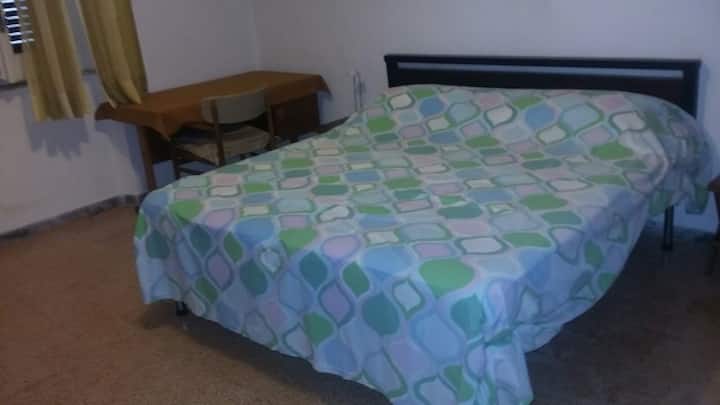 第二间双人卧室