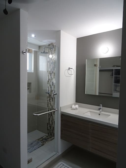 Baño Recamara Prin