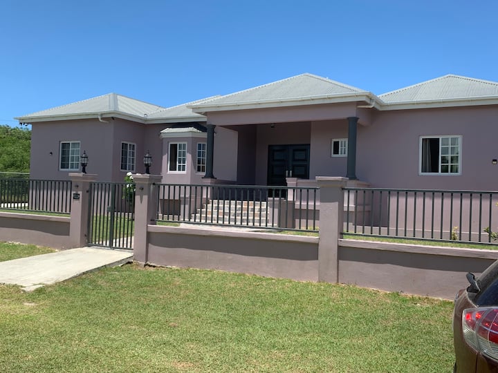 Cedar Grove locations de vacances et logements Saint John, Antigua