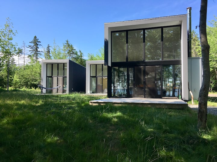 Bras d'Or Lake Alloggi e case vacanze Nuova Scozia, Canada Airbnb