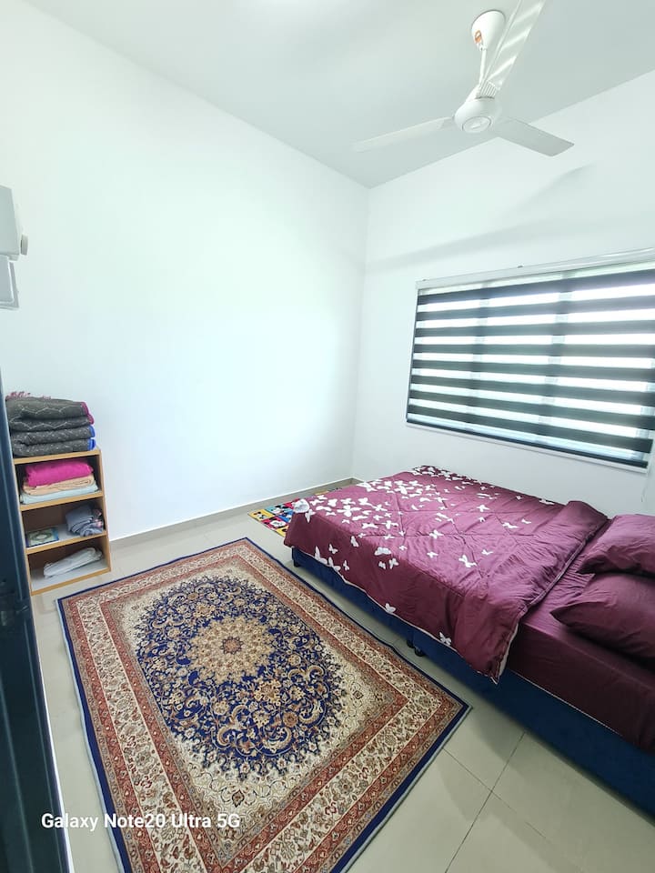 Homestay Jalan Kurnia 1 - Sepang
