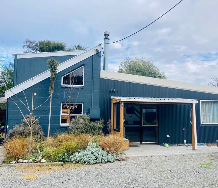 Kowhai Cottage Family holiday home Houses for Rent in Renwick