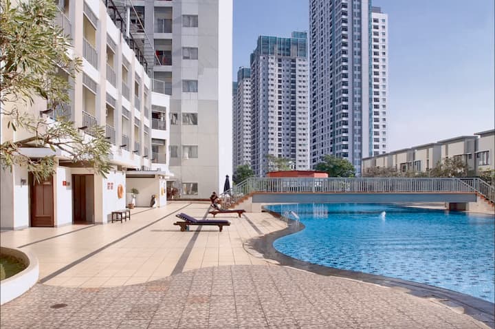 25+ Foto Mall Thamrin City Pictures
