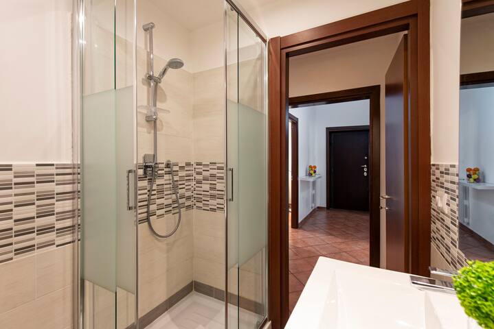 Rome Veneto Prestige Apartment gallery image 3