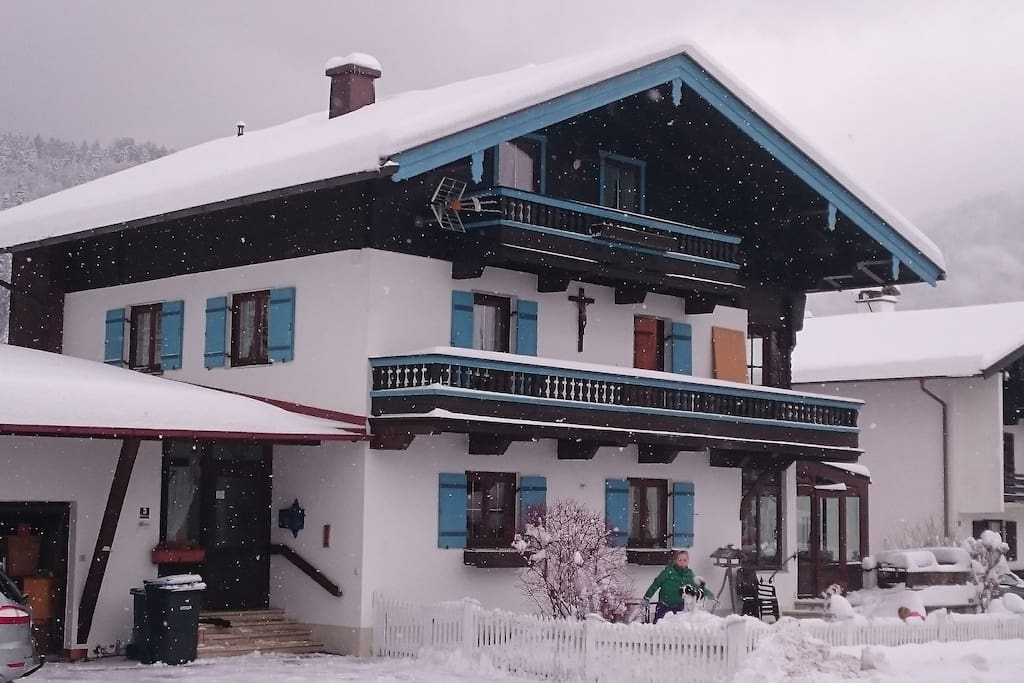 Winter