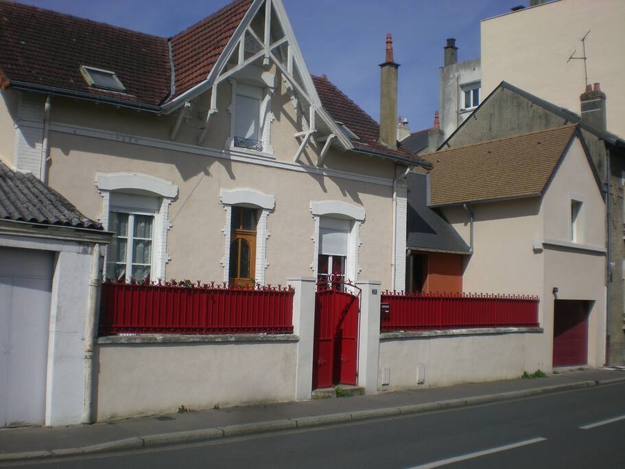 Les Marguerites