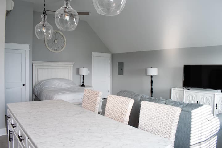 אזור חדר שינה