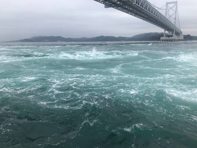 大塚国際美術館 鳴門渦潮観光に交通が便利な立地場所 香川県と徳島県の県境にある 駐車場無料で安心 1 Bedroom 2 Bathrooms House 鳴門市 Japan