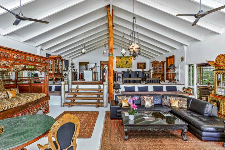 Balinese Beach House, Sunshine Beach gallery image 3