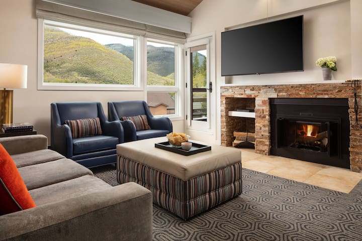 Marriott Vacation Club managed Airbnb listing 3