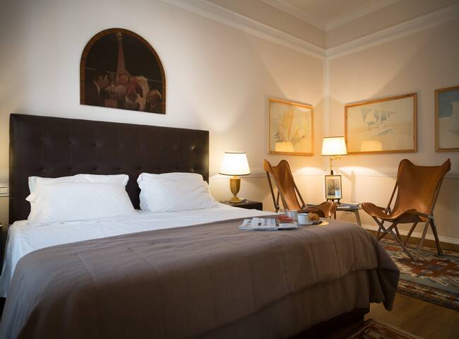 Rome Boutique Apartments ampio, centrale, 2jacuzzi gallery image 4