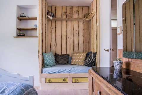 Gîte du pré ferré, la nature à 2 pas de Gérardmer