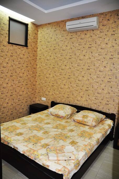 Bedrooom
