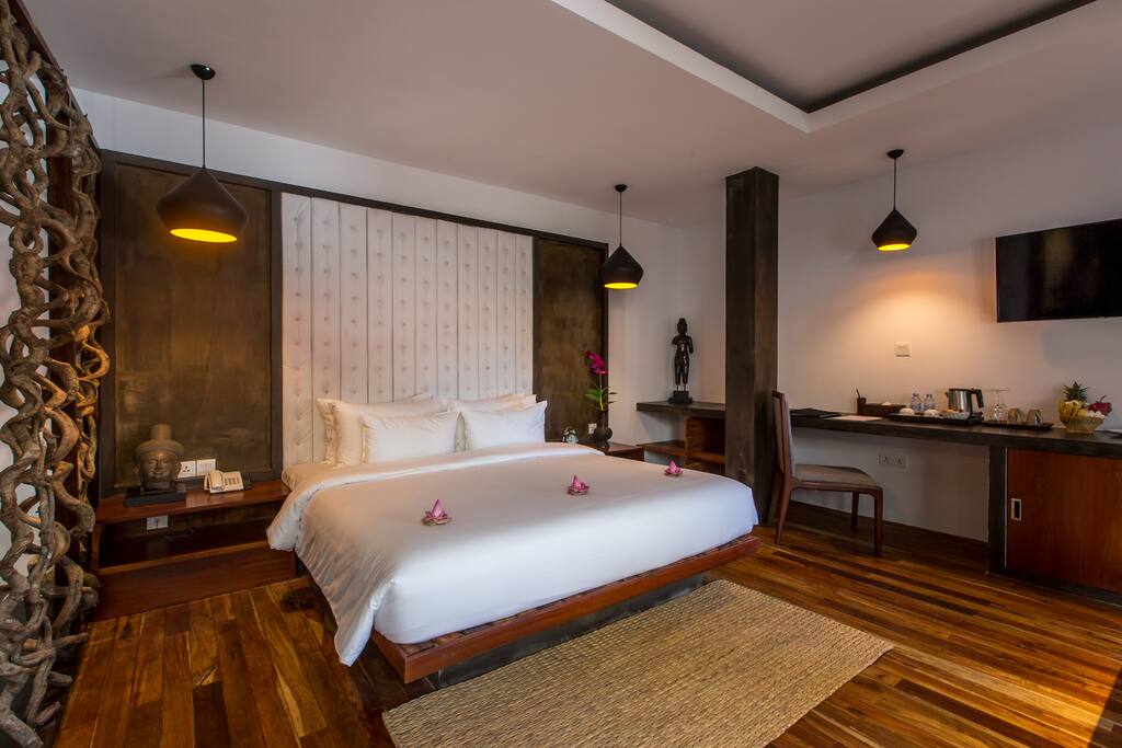 Grand Suite City View