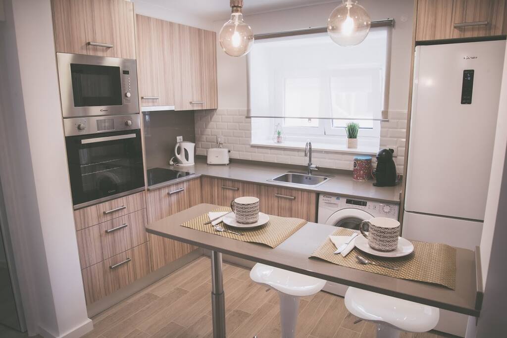 COZINHA / KITCHEN