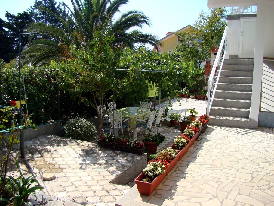 Garten/Garden