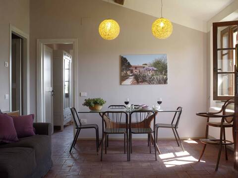 Windmills - Sleeps 5