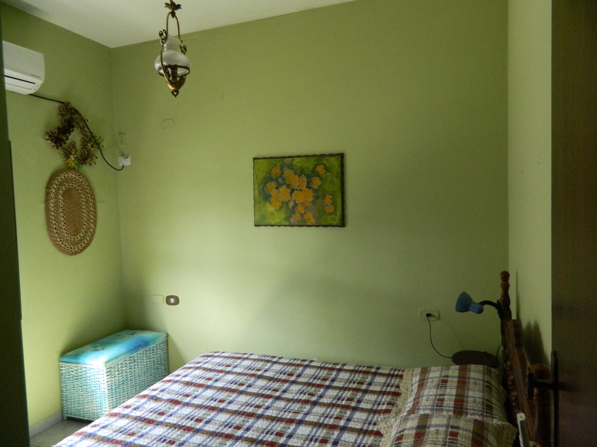 Ლუქსი 2 ორადგილიანი კონდიციონერით