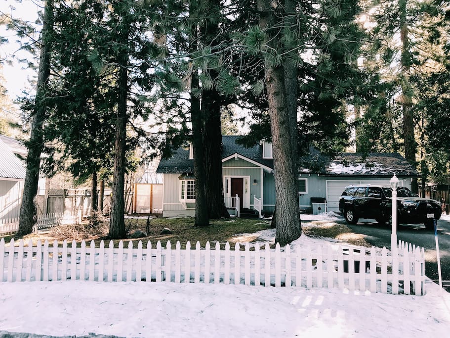 Front Exterior 2