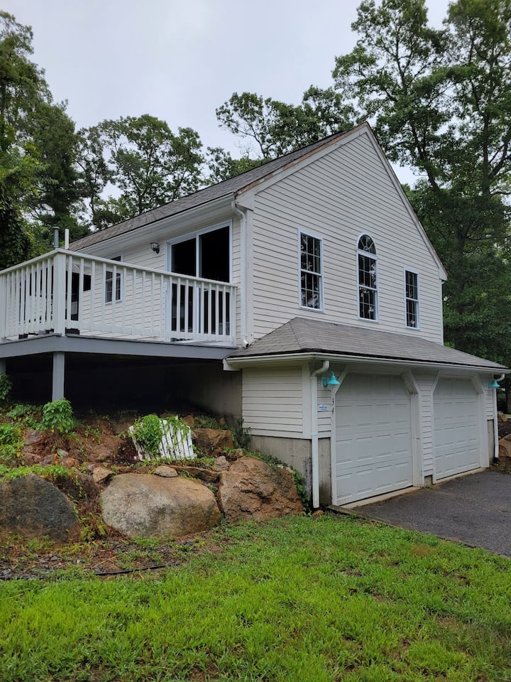 Parkwood Beach Holiday Rentals & Homes Wareham, MA Airbnb