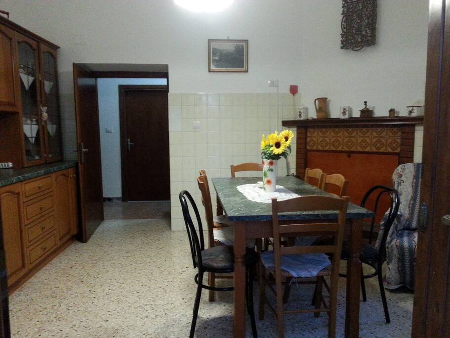 Il soggiorno