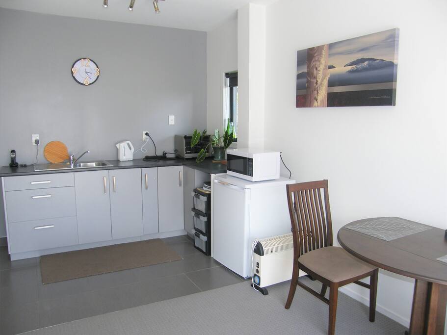 Kitchenete