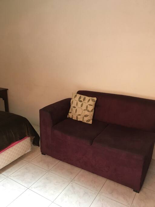 Pequeño sillón