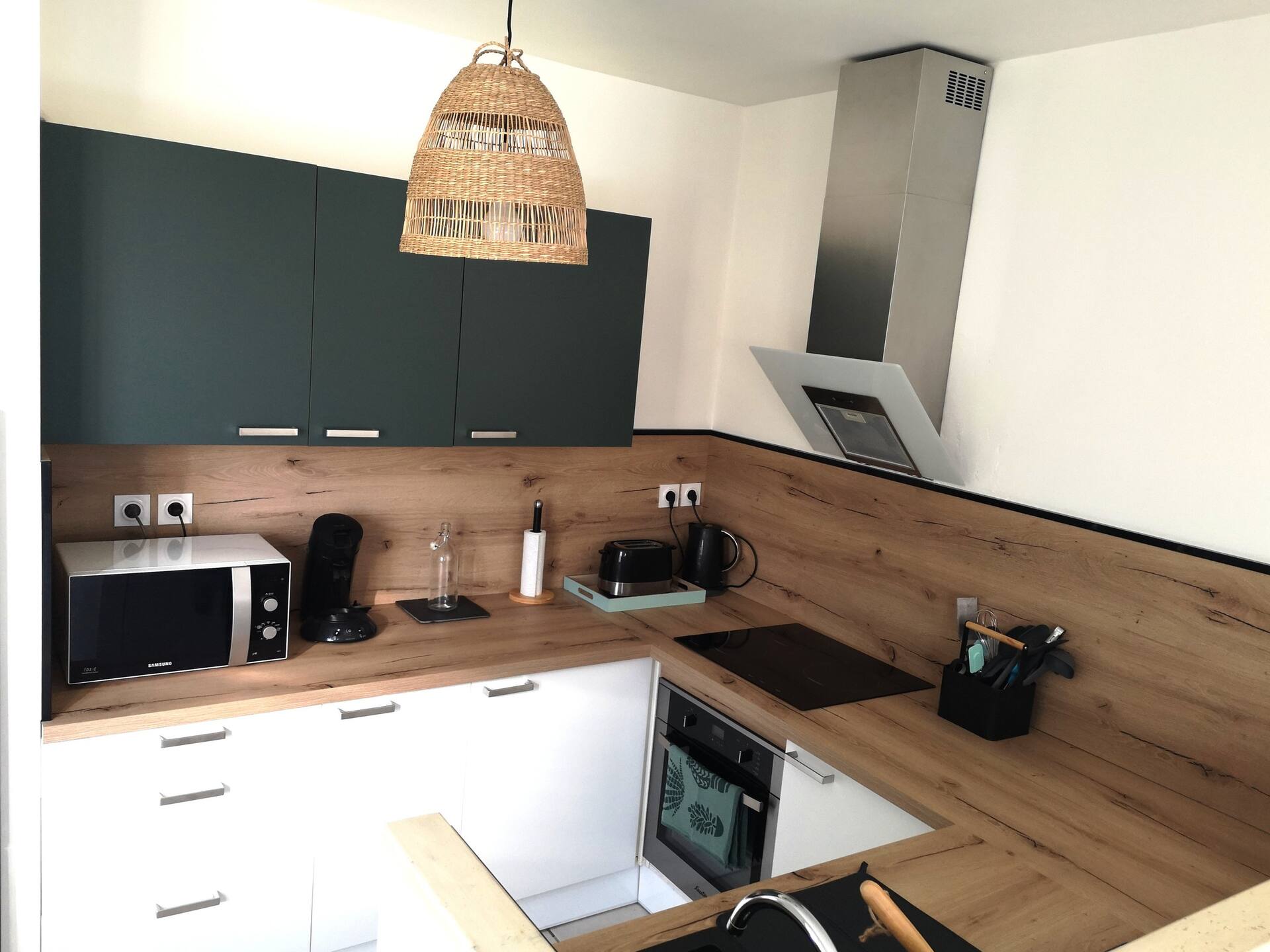 Casa Papidou, Charmante Maison au calme — photo 5