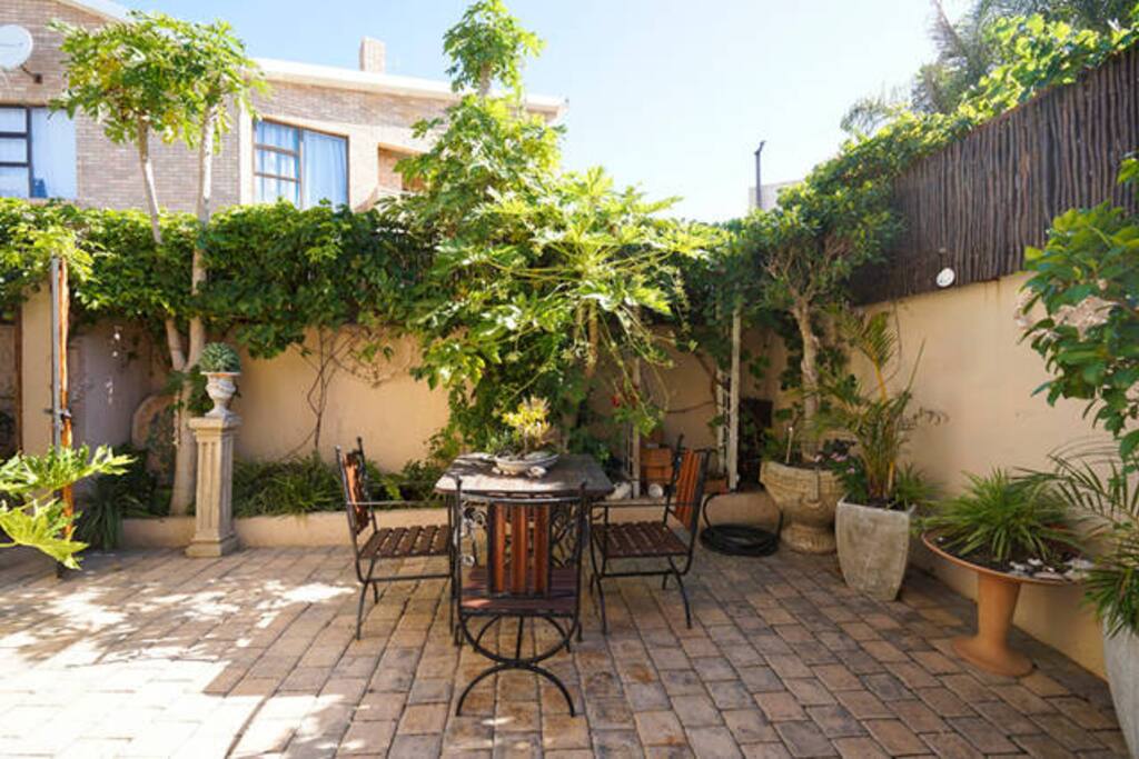 The Terrace