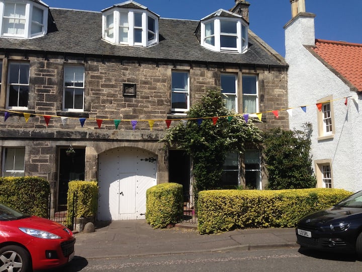 Dunbar Holiday Rentals & Homes Scotland, United Kingdom Airbnb