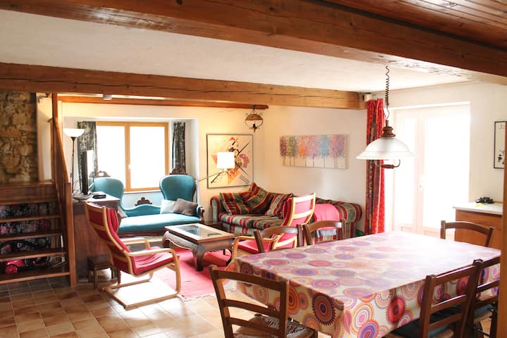 Panorama Gîtes  22 Personnes - Pamiers