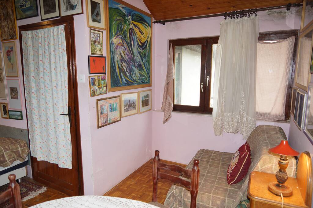 Room #2