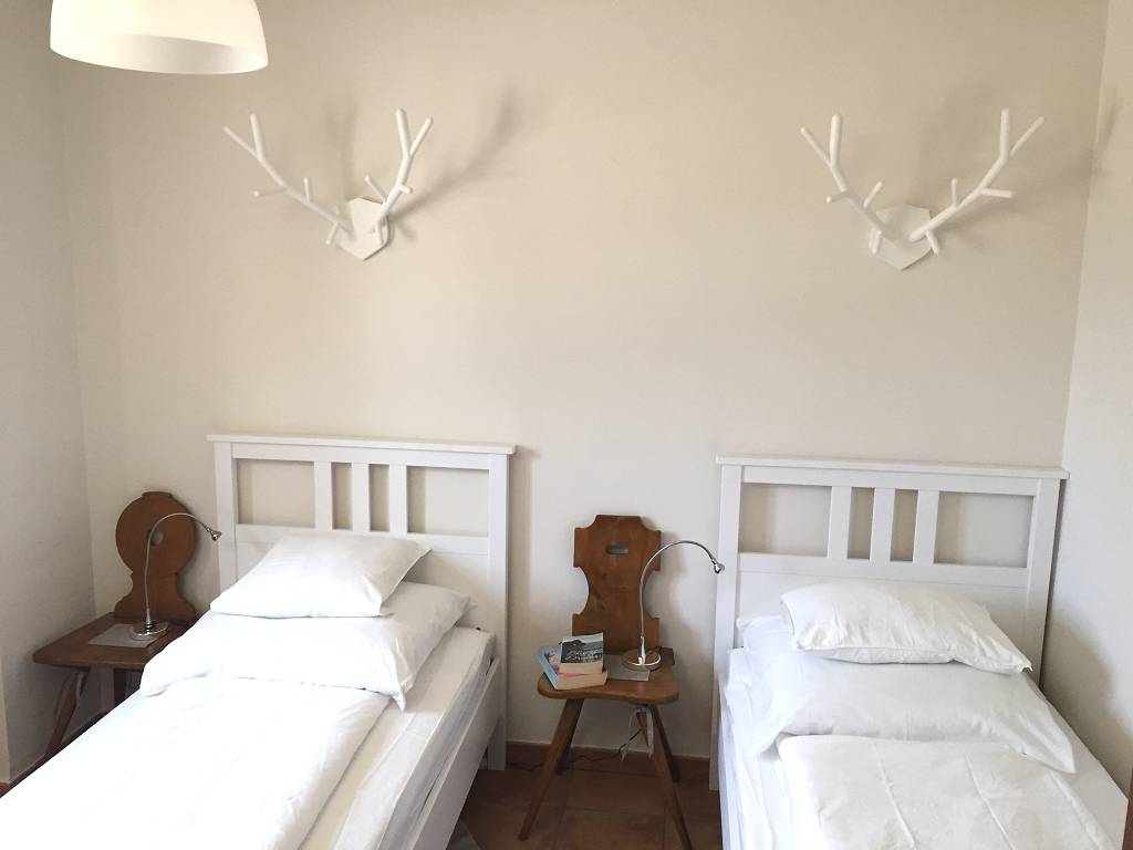 Dormitorio 3 / dormitorio 3