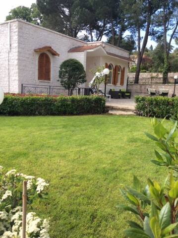 Villa Christina gallery image 3