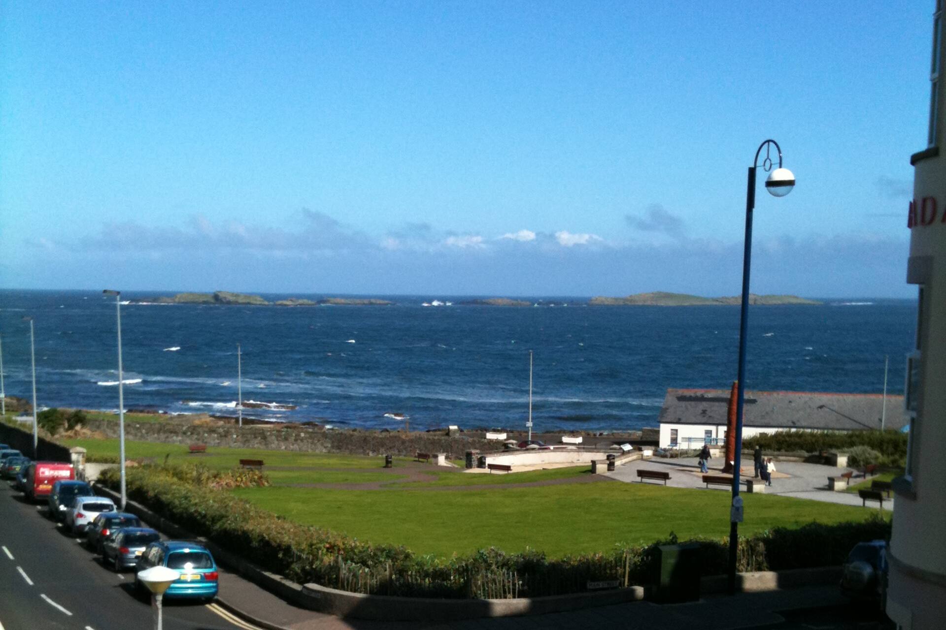 Portrush Harbour View, Portrush Town centre — photo 2