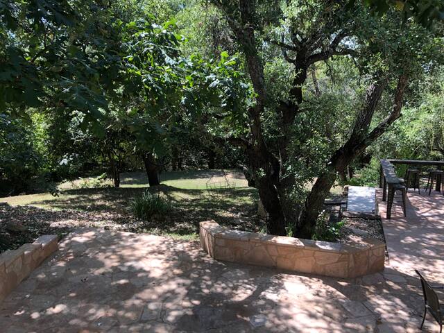 Multiple Family/Friends Setup on 2 woodsy acres! gallery image 5