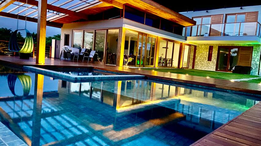 Listing in Praia Do Forte