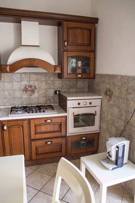 Cucina \ Kitchen