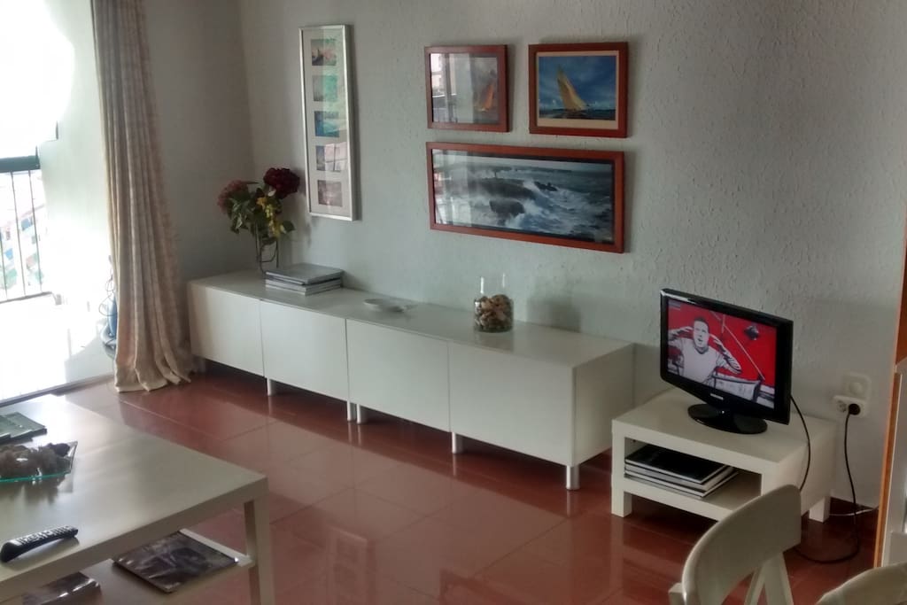 Salon