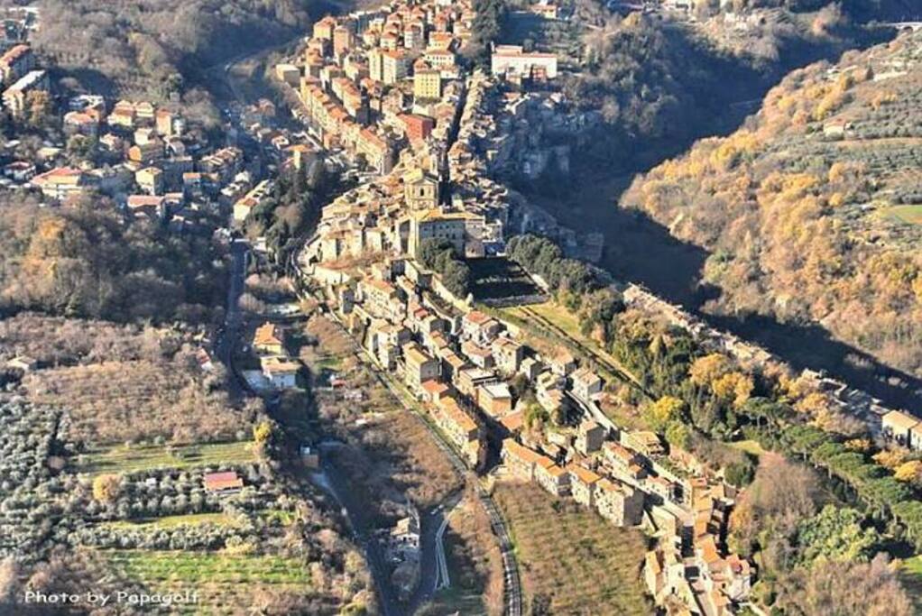 Vignanello