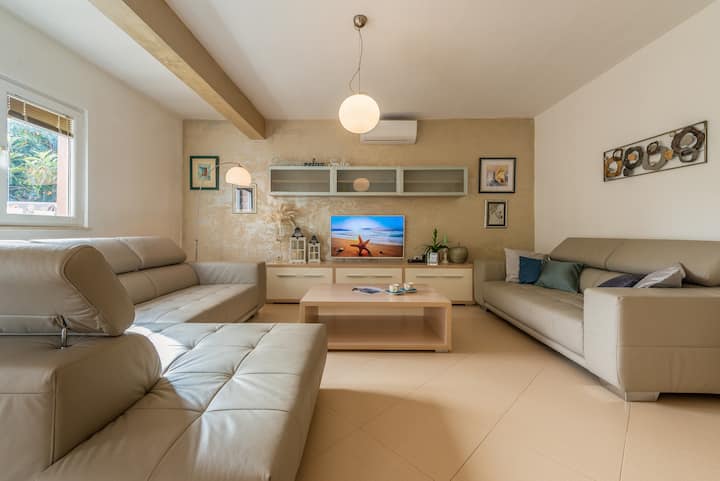 Apartment Mediterranean House - Croazia