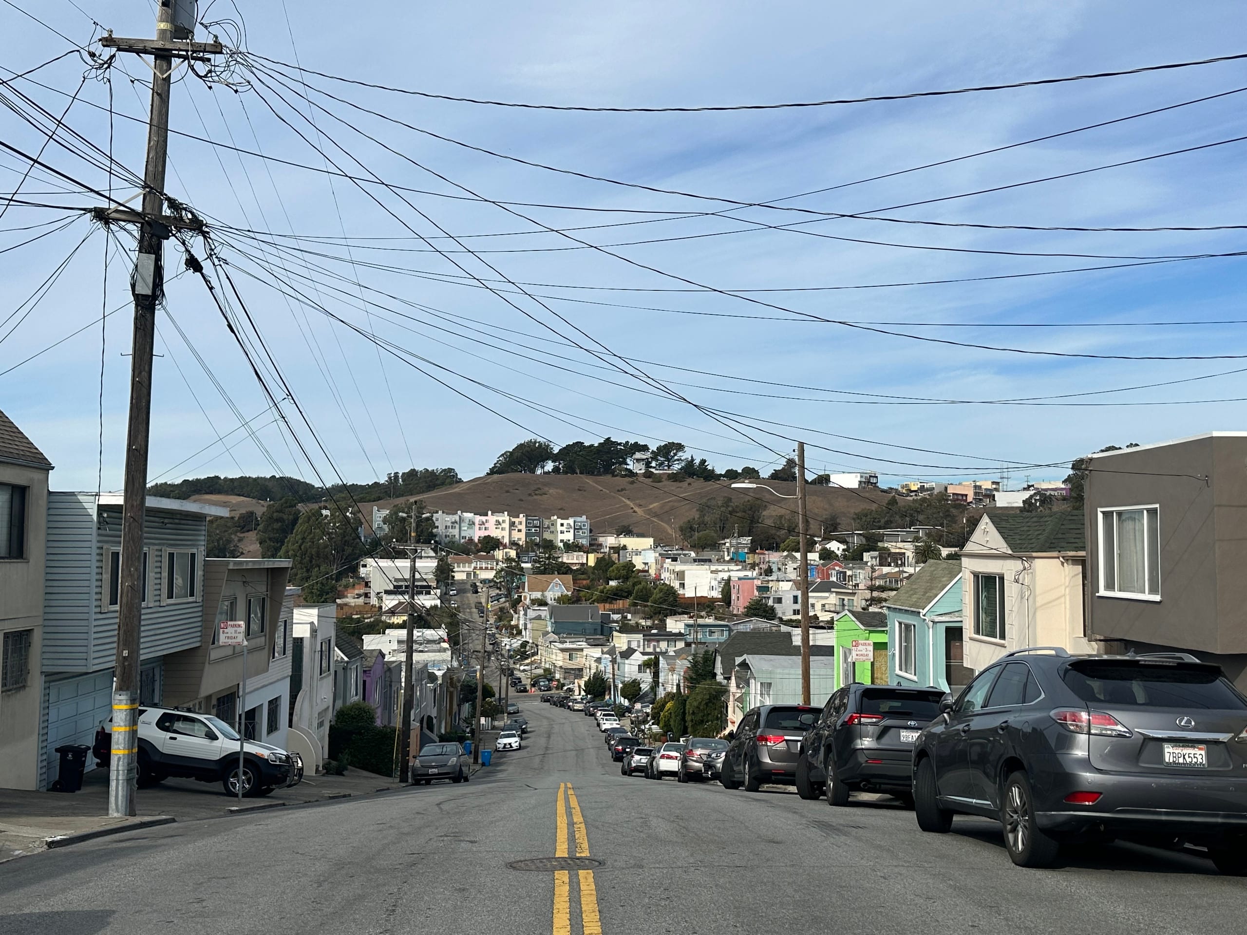 Home in San Francisco · ★4.92 · 2 bedrooms · 3 beds · 1 bath - Image 47