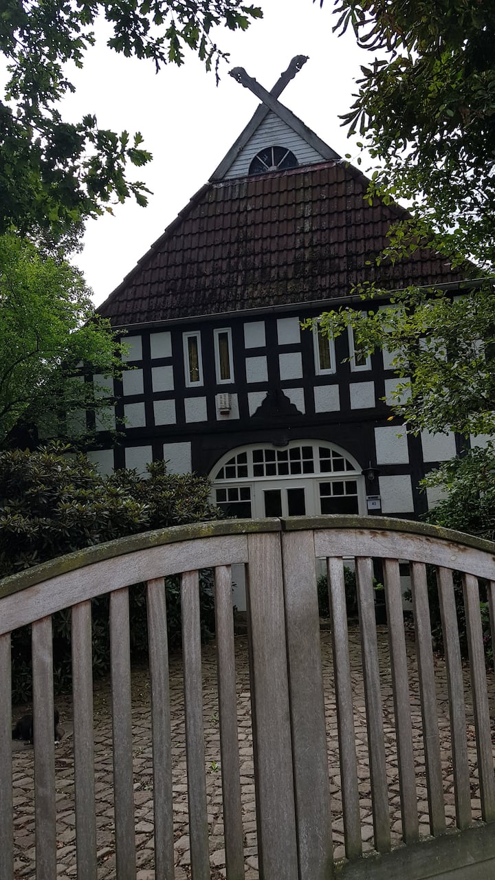 Favorite place in Bremen Oberneuland Apartments for Rent in Bremen