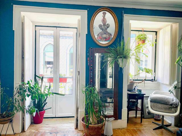 Cousy place in Flowers neighborhood gallery image 2