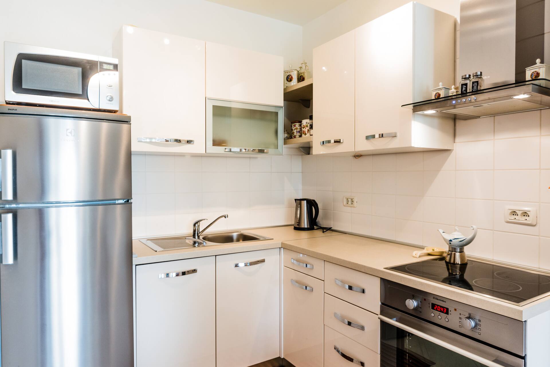 Apartment Luigia — Foto 5