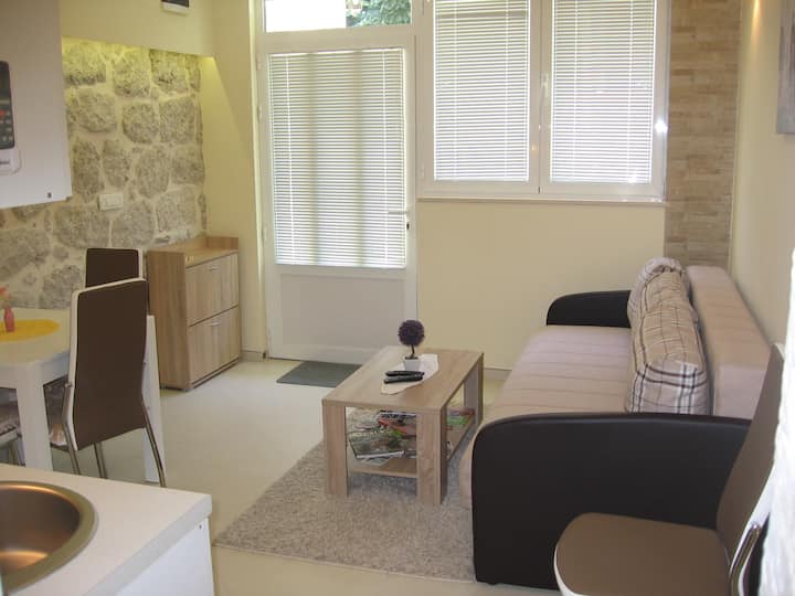 Beatiful 30 M2 Alex Apartment - Montenegro