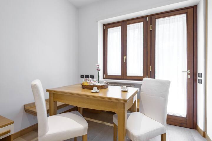 "Il Giardino delle Tartarughe Luxury Guest House"
