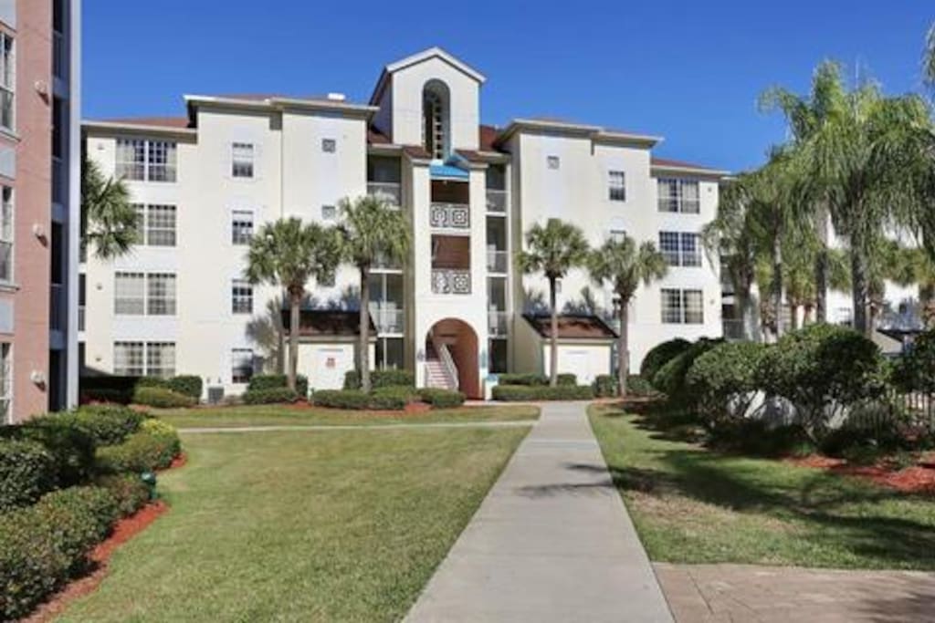 Rent Apartment In Orlando Near Disney Rent Apartment In Orlando Near Disney